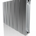 Радиатор ROYAL THERMO PianoForte 500 new/Silver Satin 
